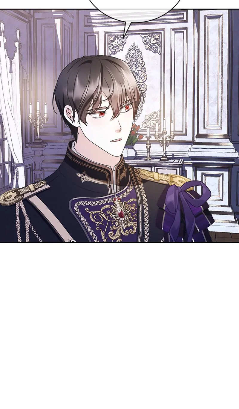 Reborn As a Character That Never Existed Chapter 64 page 34