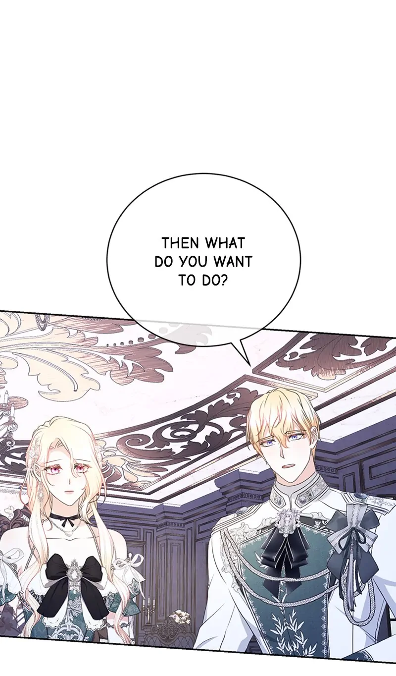 Reborn As a Character That Never Existed Chapter 64 page 41