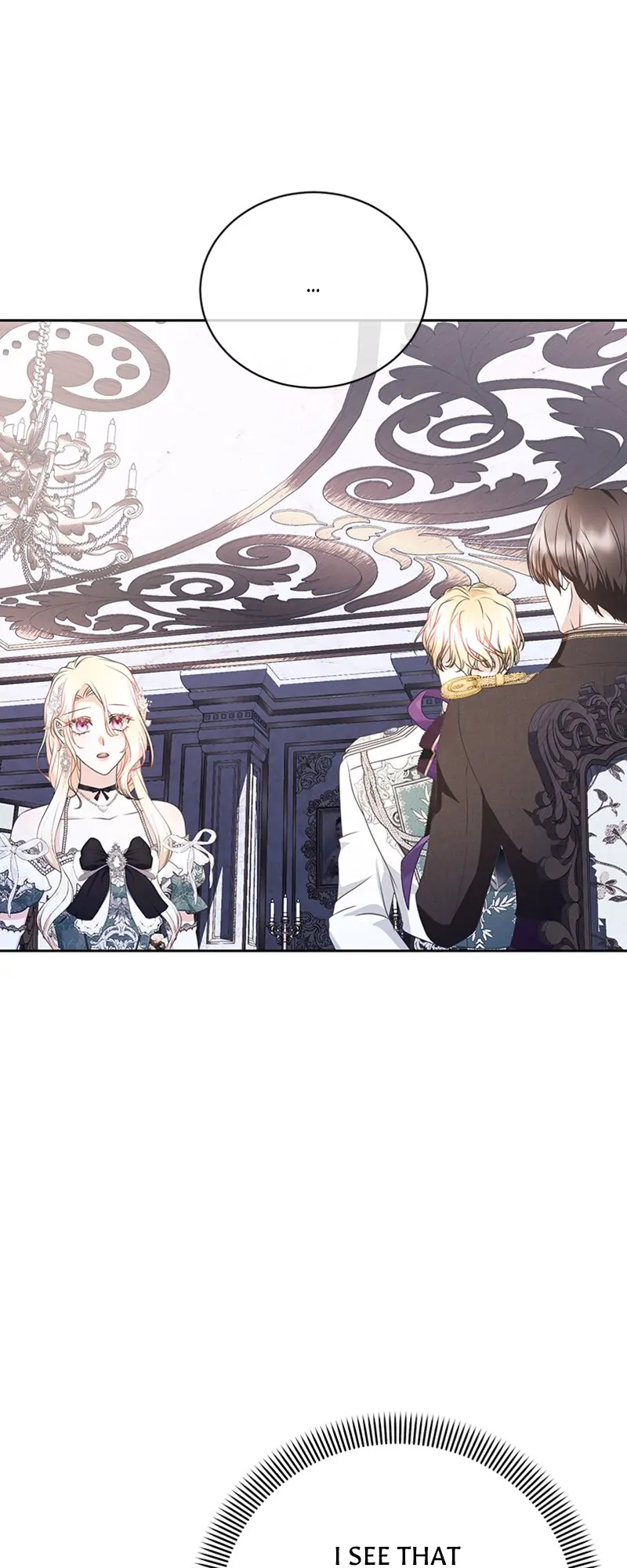 Reborn As a Character That Never Existed Chapter 64 page 44
