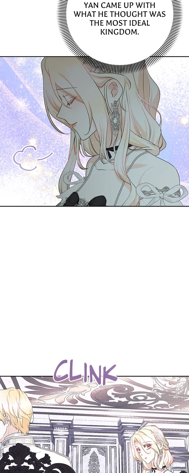 Reborn As a Character That Never Existed Chapter 64 page 45