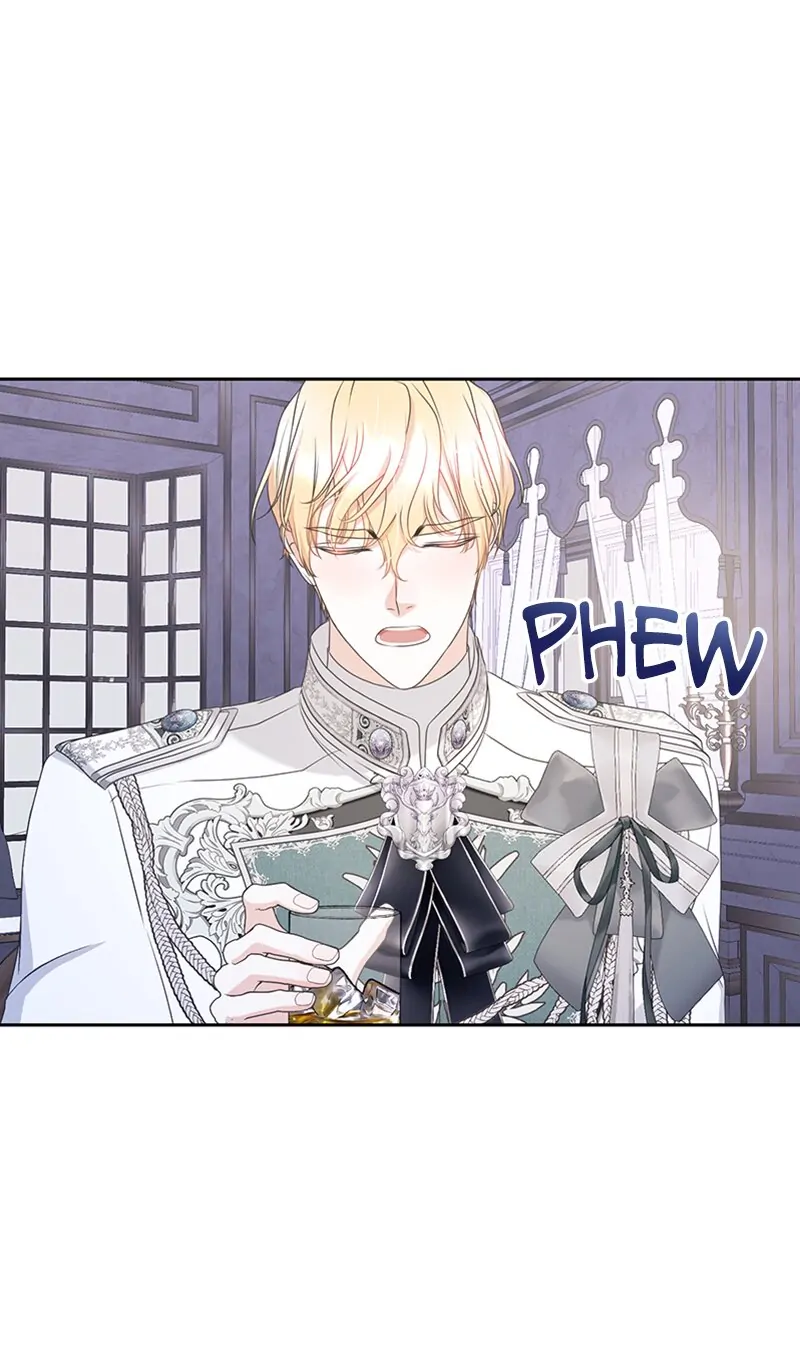 Reborn As a Character That Never Existed Chapter 64 page 48