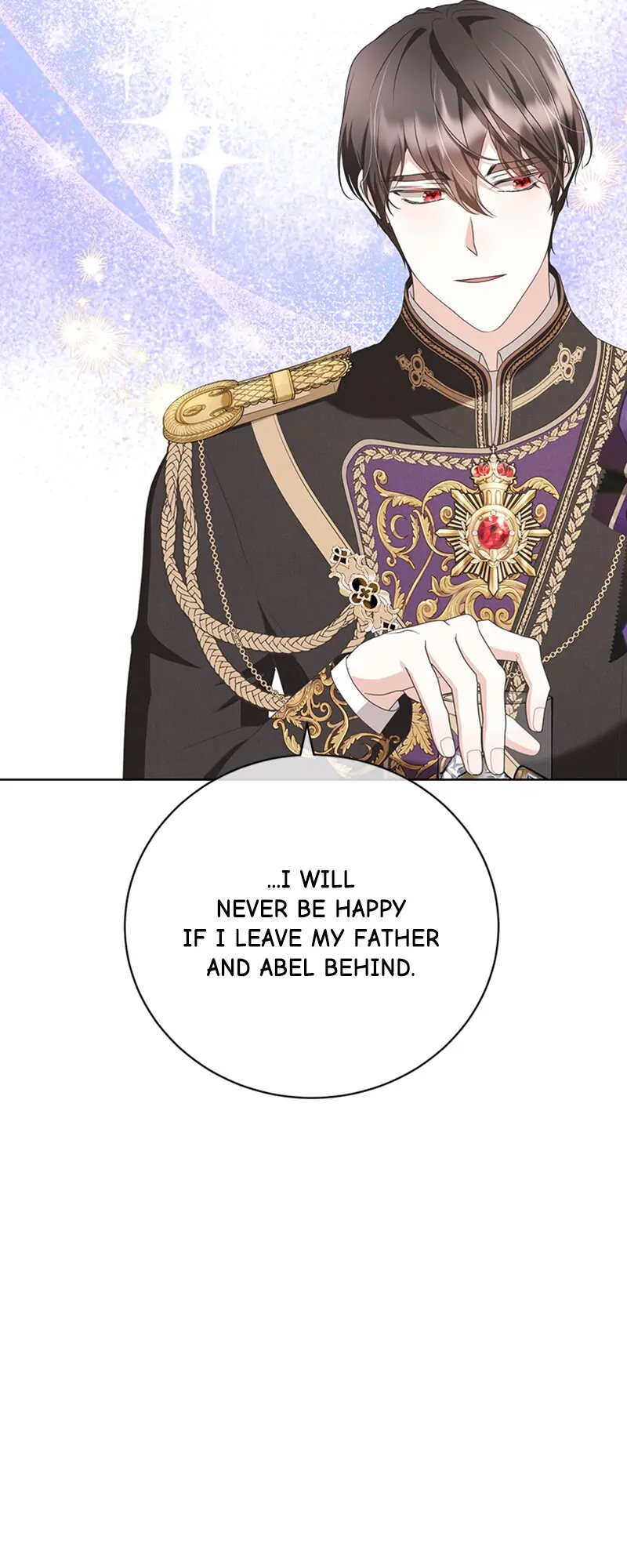 Reborn As a Character That Never Existed Chapter 64 page 53