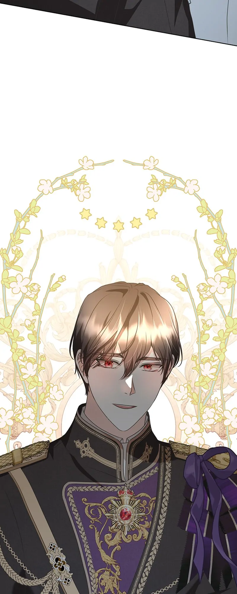 Reborn As a Character That Never Existed Chapter 64 page 60