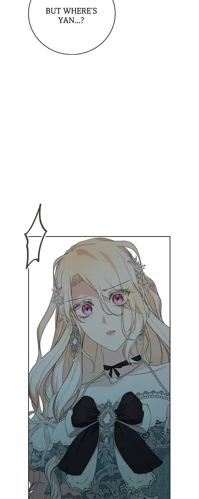 Reborn As a Character That Never Existed Chapter 65 page 17