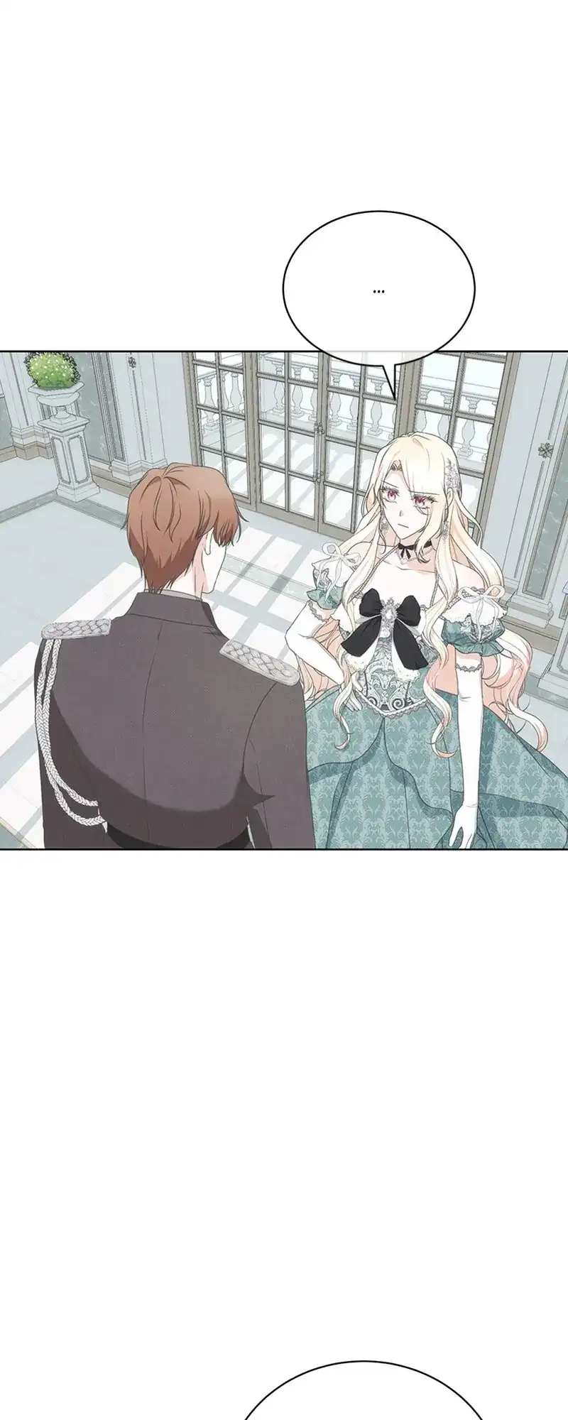 Reborn As a Character That Never Existed Chapter 65 page 23
