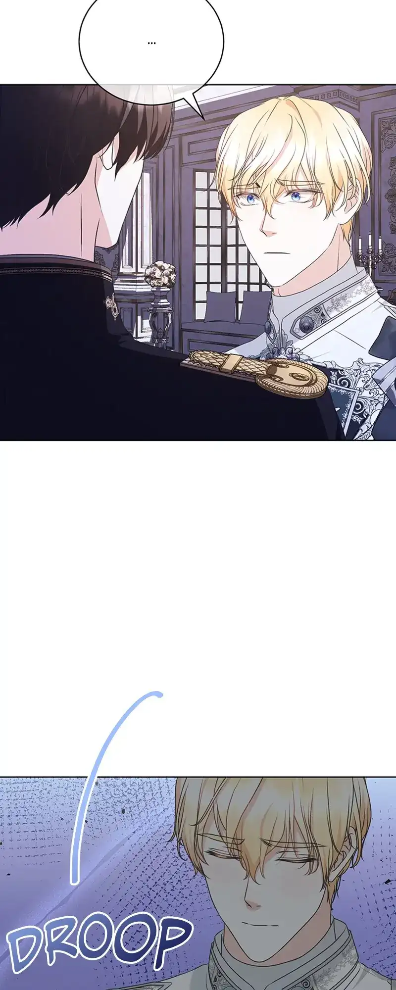 Reborn As a Character That Never Existed Chapter 65 page 2