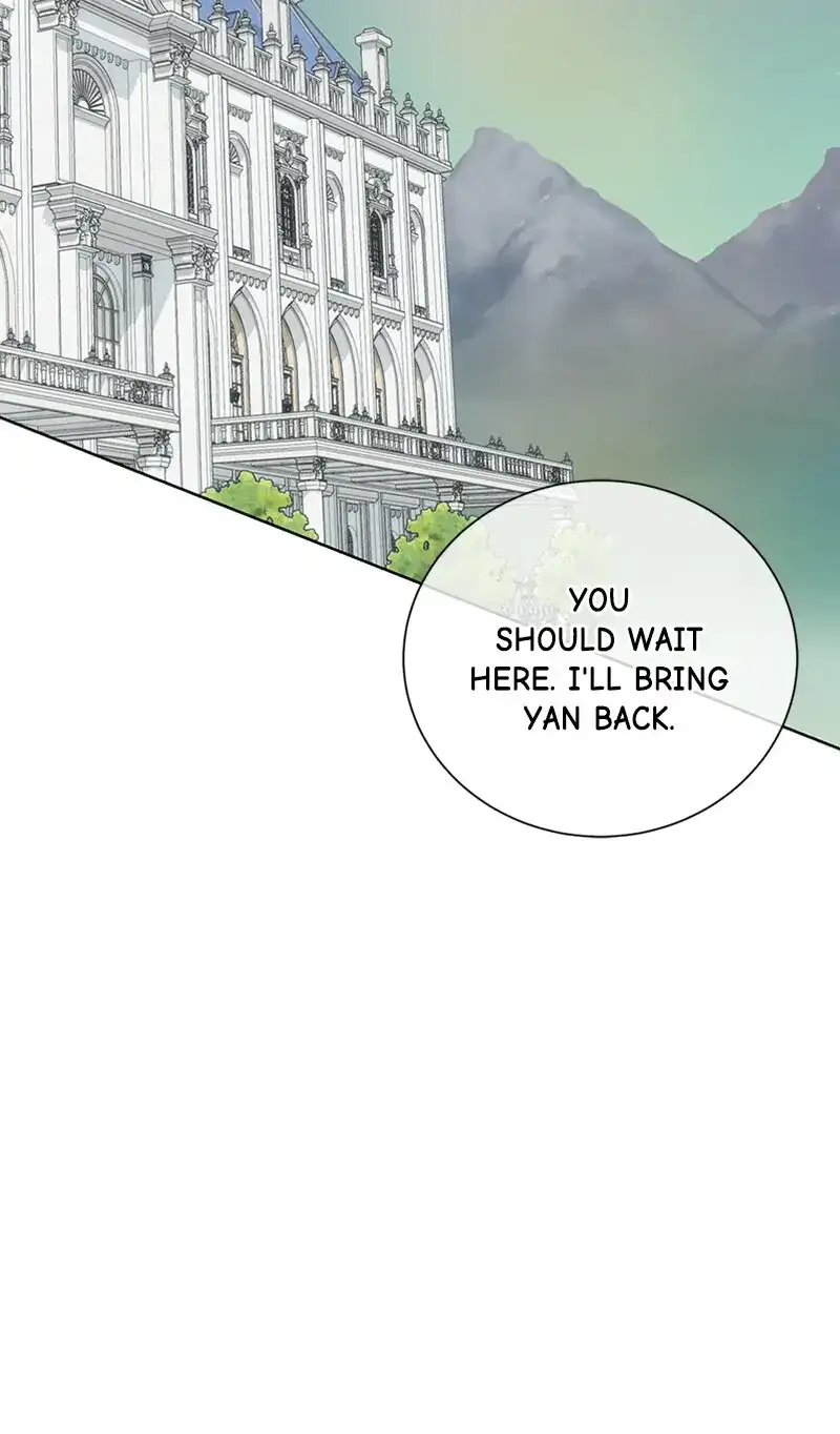 Reborn As a Character That Never Existed Chapter 65 page 34