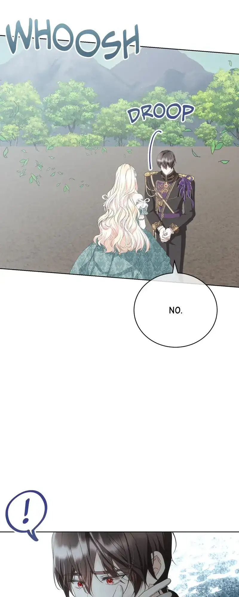Reborn As a Character That Never Existed Chapter 65 page 39