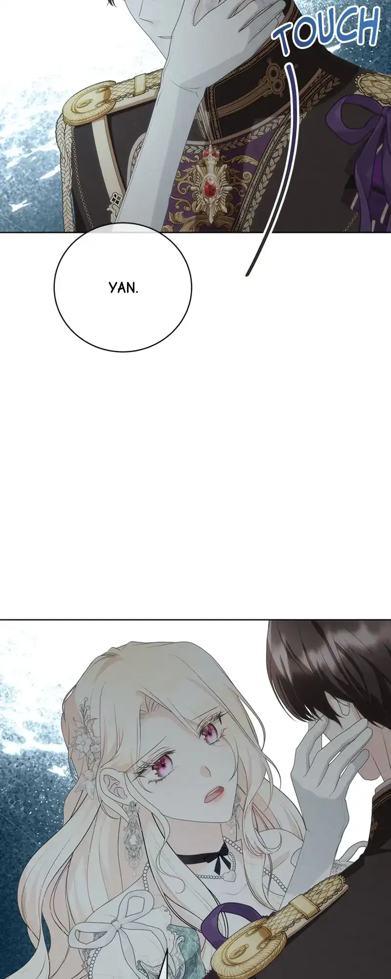 Reborn As a Character That Never Existed Chapter 65 page 40