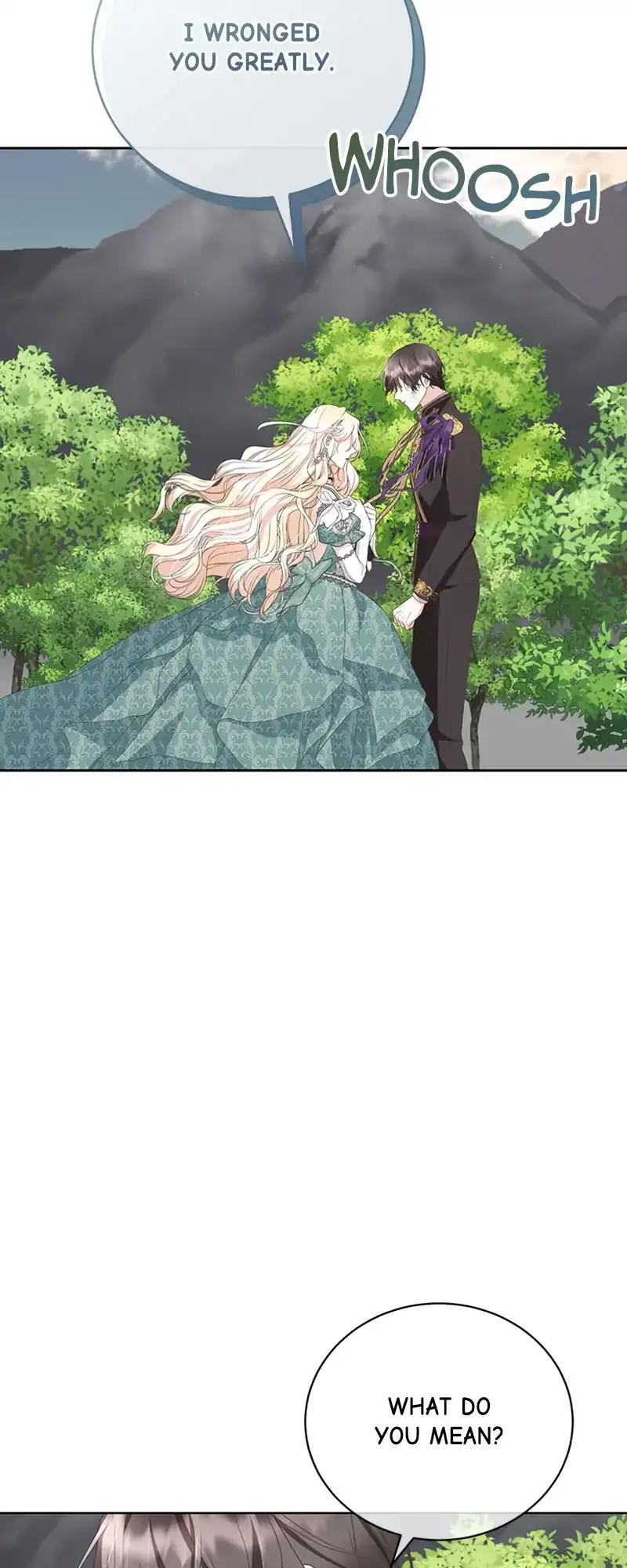 Reborn As a Character That Never Existed Chapter 65 page 43