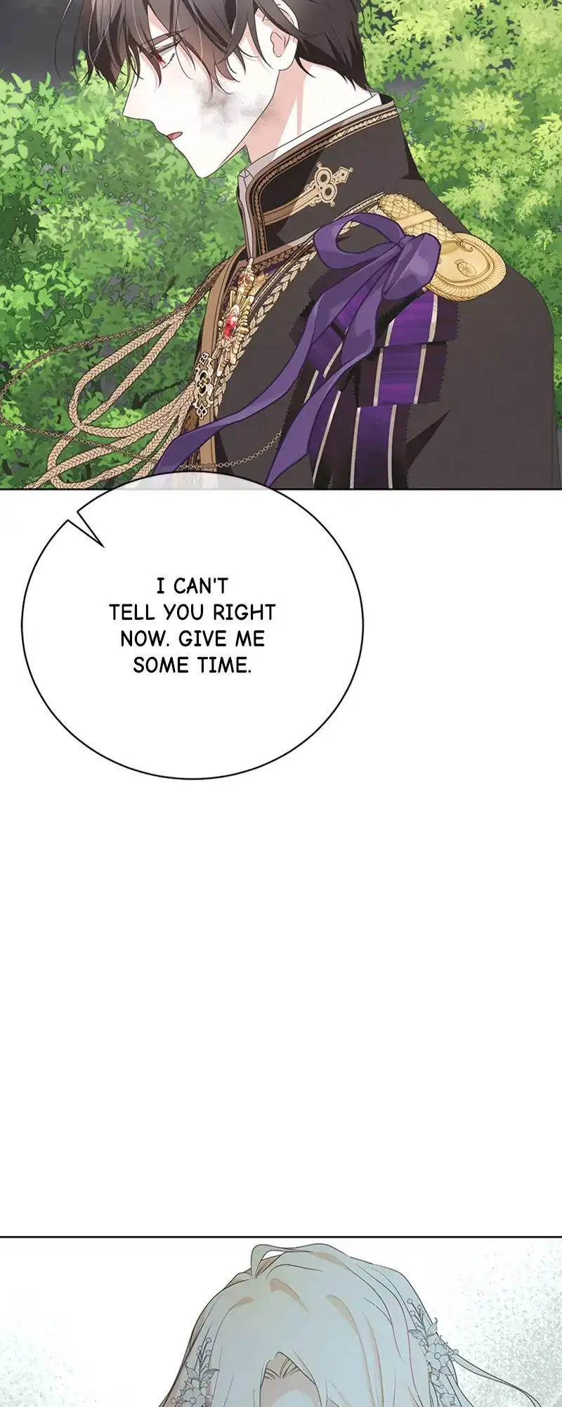 Reborn As a Character That Never Existed Chapter 65 page 44