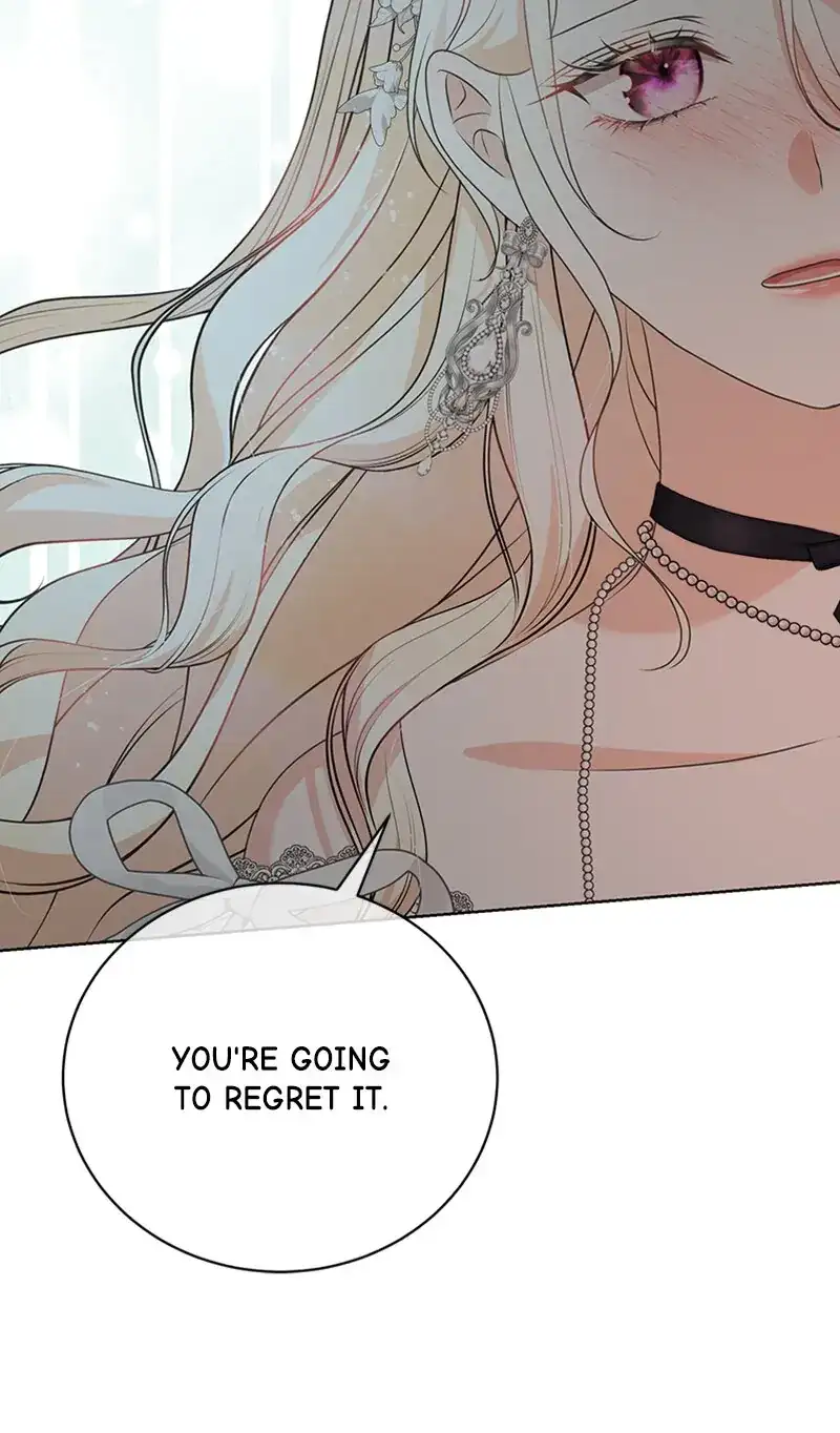 Reborn As a Character That Never Existed Chapter 65 page 48