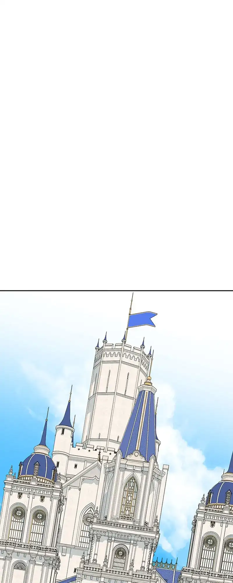 Reborn As a Character That Never Existed Chapter 65 page 50