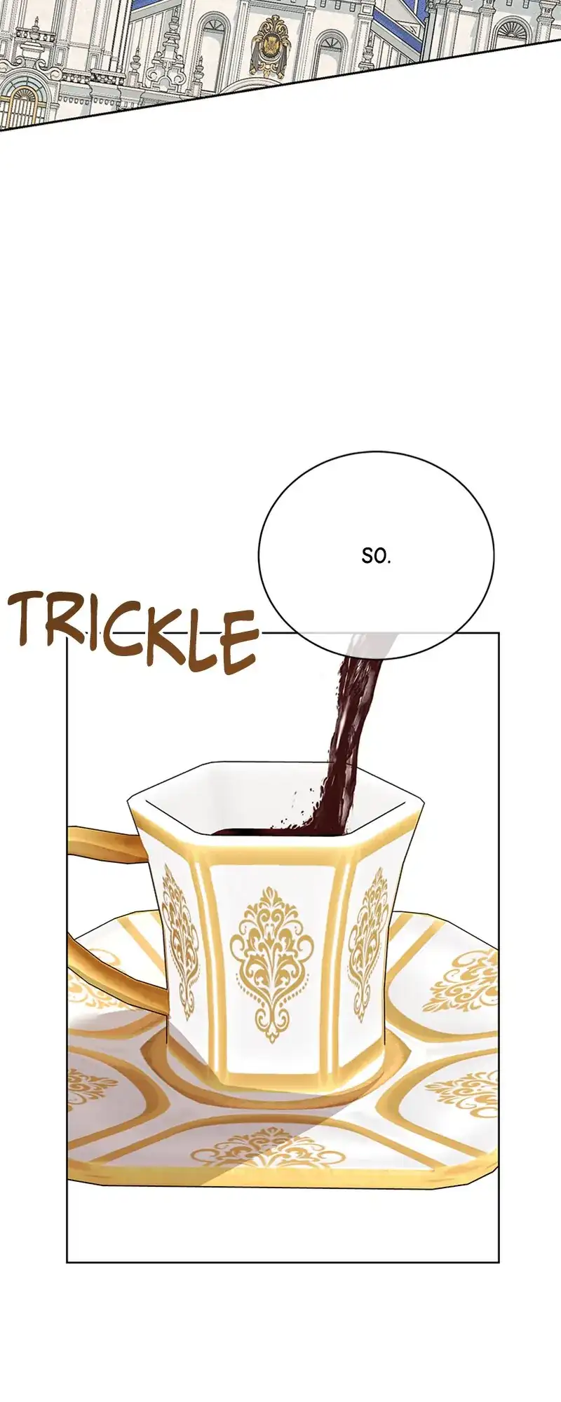 Reborn As a Character That Never Existed Chapter 65 page 51