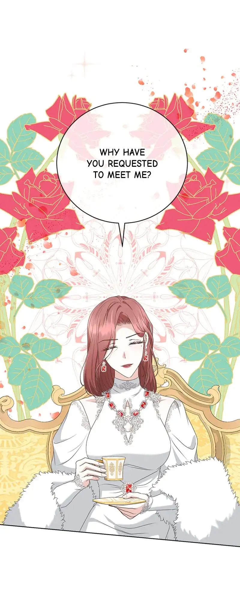 Reborn As a Character That Never Existed Chapter 65 page 52
