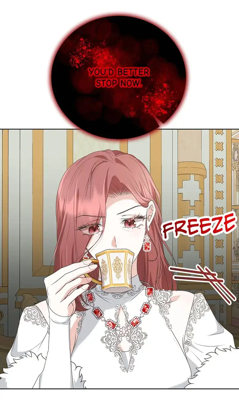 Reborn As a Character That Never Existed Chapter 65 page 55