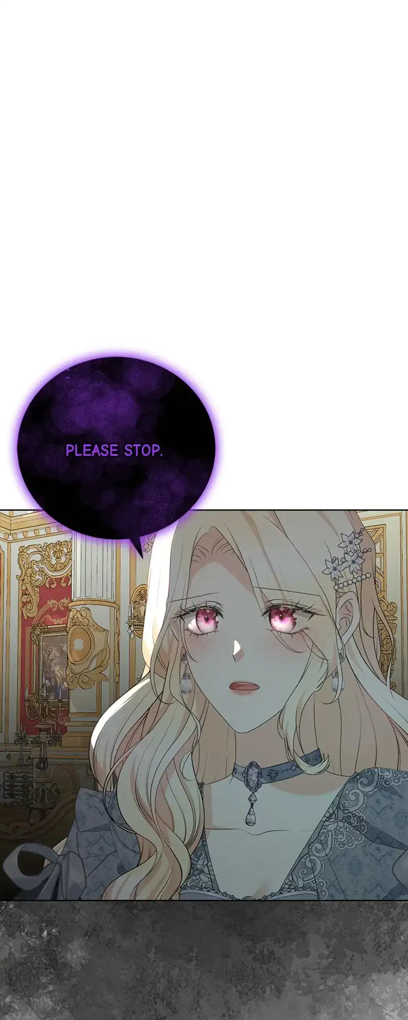 Reborn As a Character That Never Existed Chapter 65 page 56