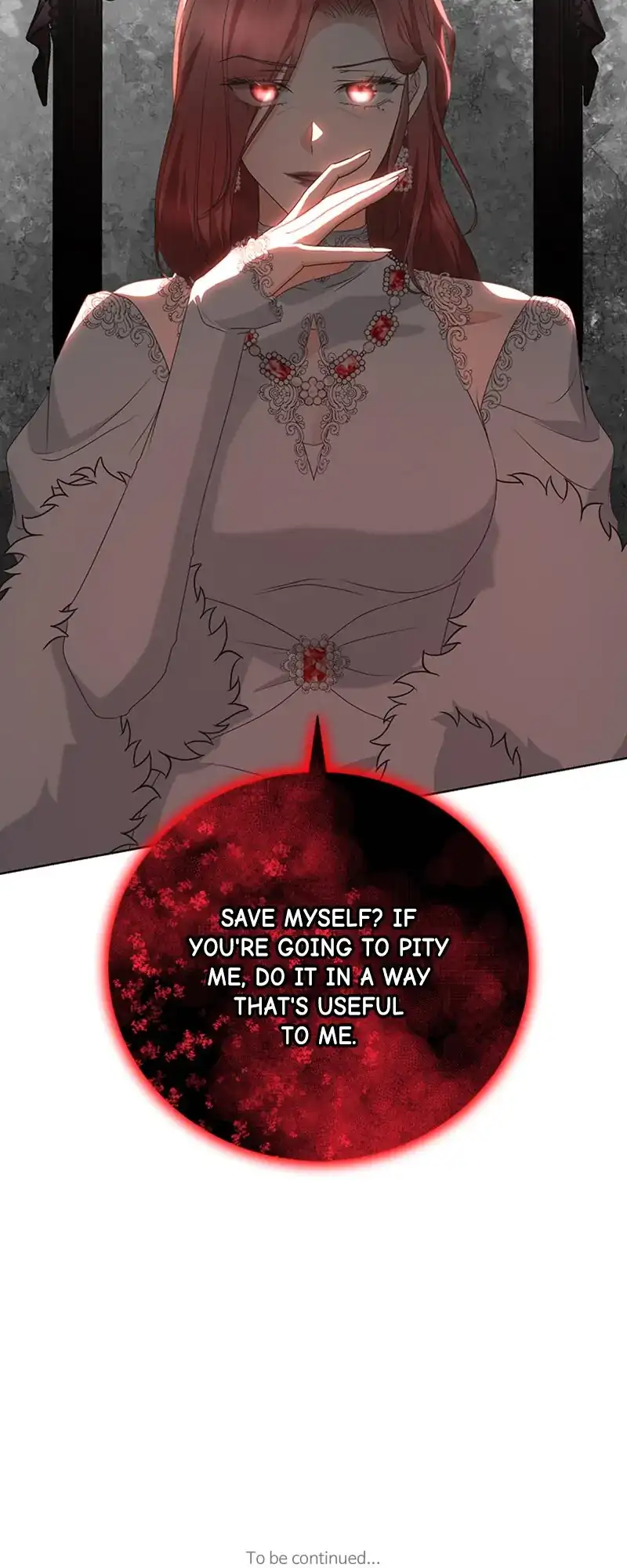 Reborn As a Character That Never Existed Chapter 65 page 65