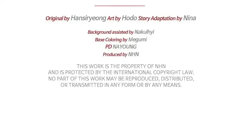 Reborn As a Character That Never Existed Chapter 65 page 66