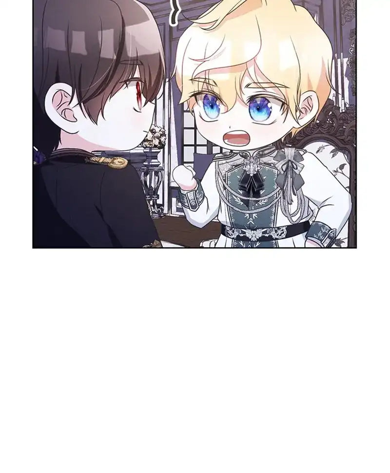 Reborn As a Character That Never Existed Chapter 65 page 6
