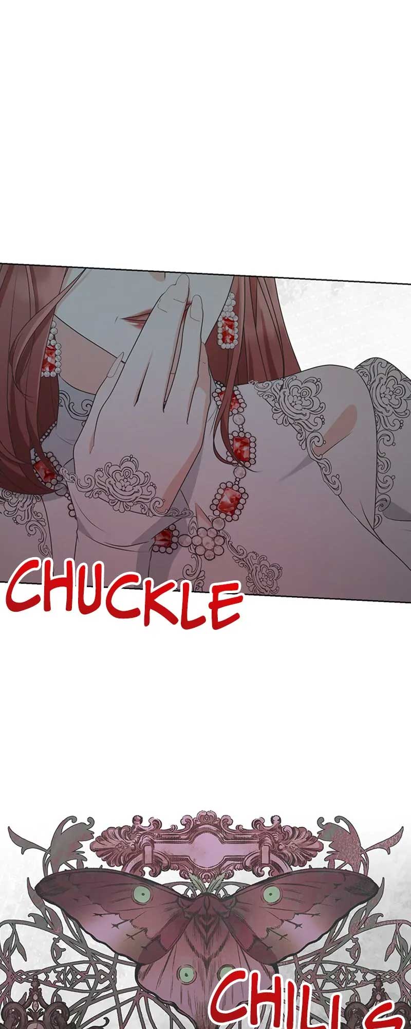 Reborn As a Character That Never Existed Chapter 66 page 0