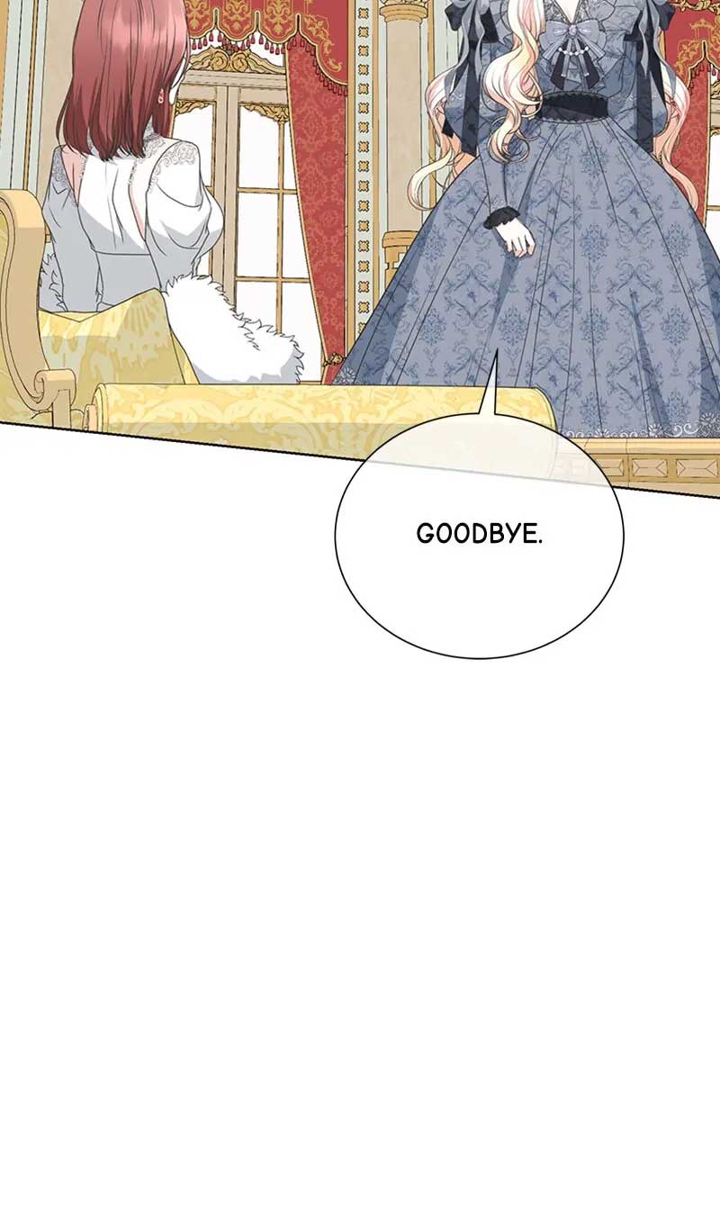 Reborn As a Character That Never Existed Chapter 66 page 13