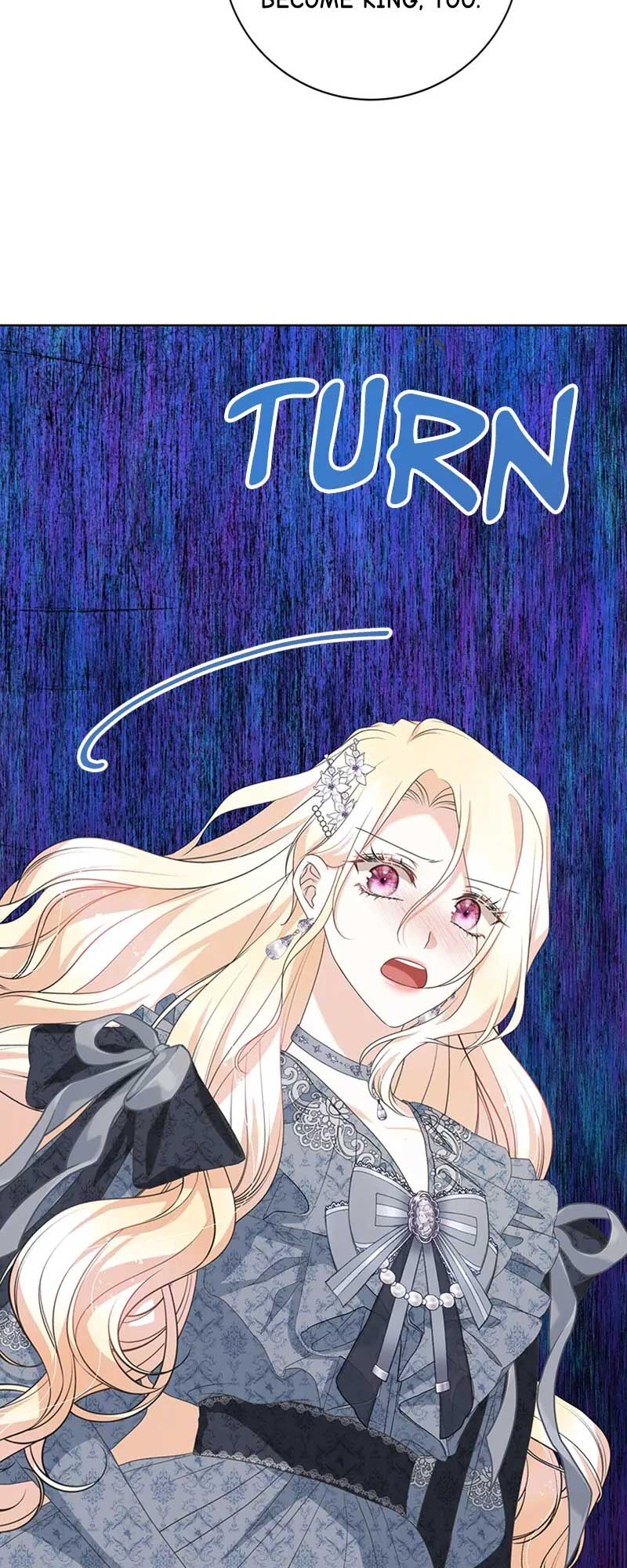 Reborn As a Character That Never Existed Chapter 66 page 17