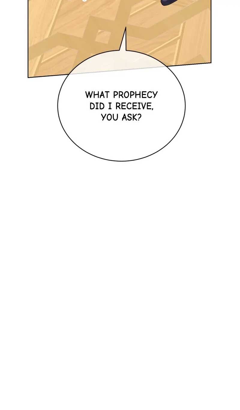 Reborn As a Character That Never Existed Chapter 66 page 20