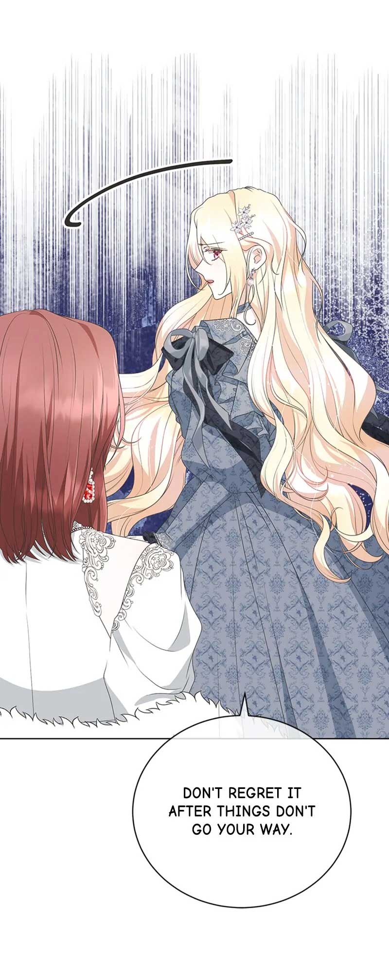 Reborn As a Character That Never Existed Chapter 66 page 23