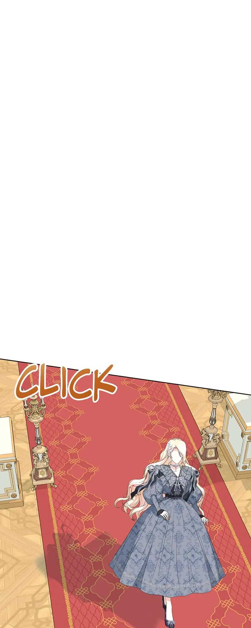 Reborn As a Character That Never Existed Chapter 66 page 24
