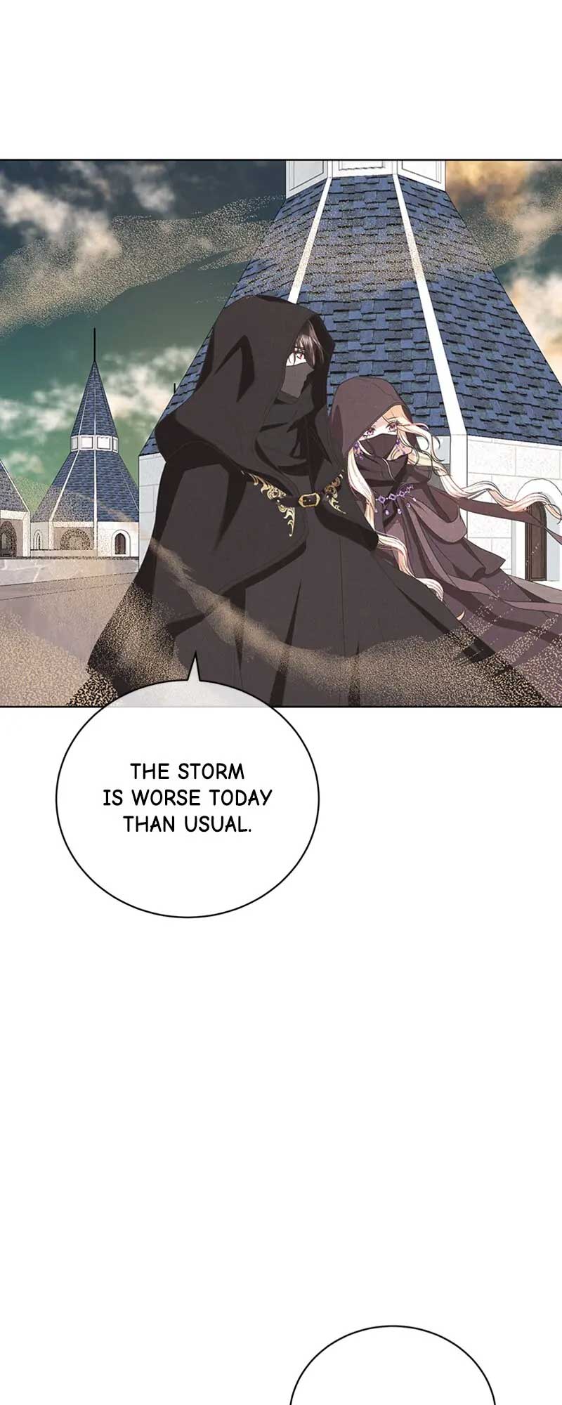 Reborn As a Character That Never Existed Chapter 66 page 29