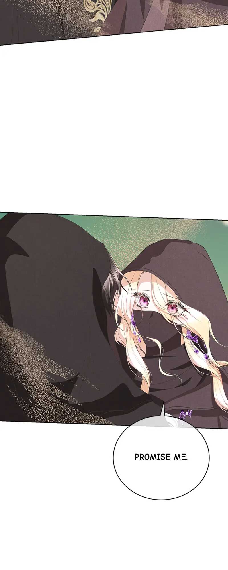 Reborn As a Character That Never Existed Chapter 66 page 37