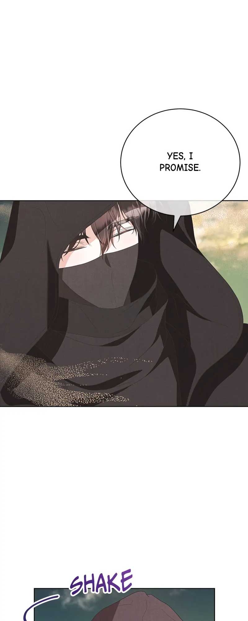 Reborn As a Character That Never Existed Chapter 66 page 38