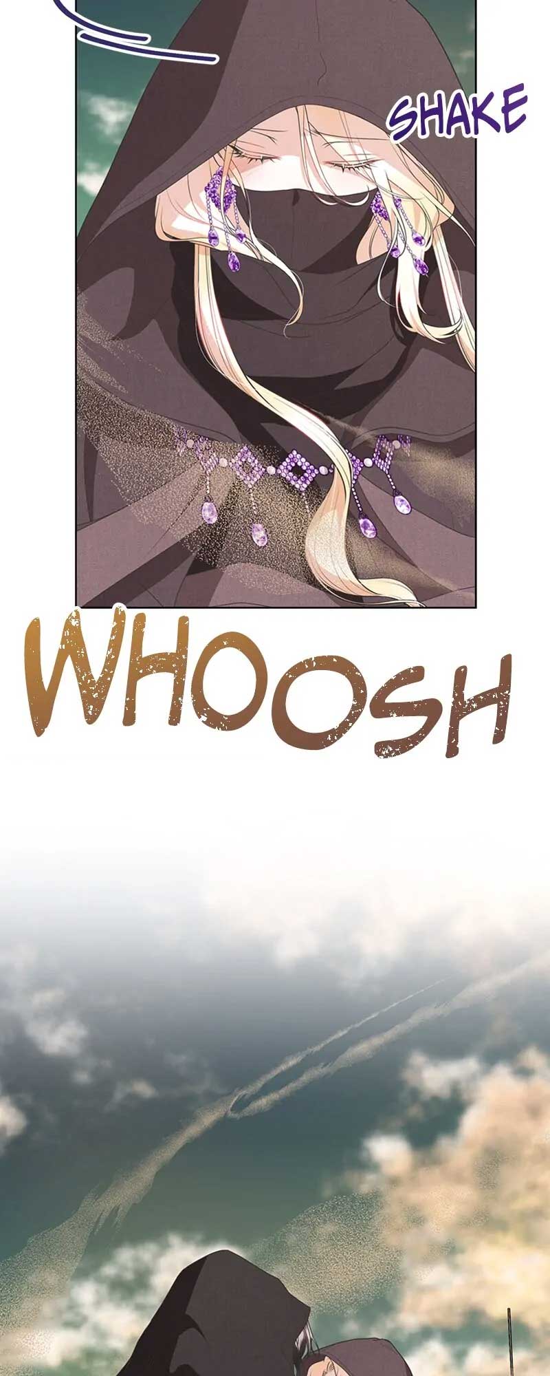 Reborn As a Character That Never Existed Chapter 66 page 39