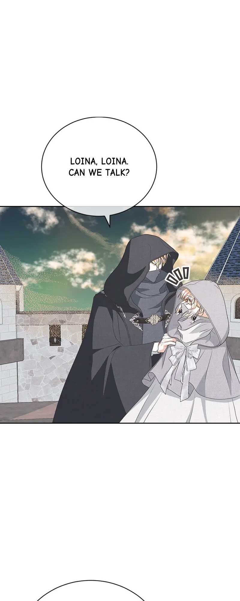 Reborn As a Character That Never Existed Chapter 66 page 42