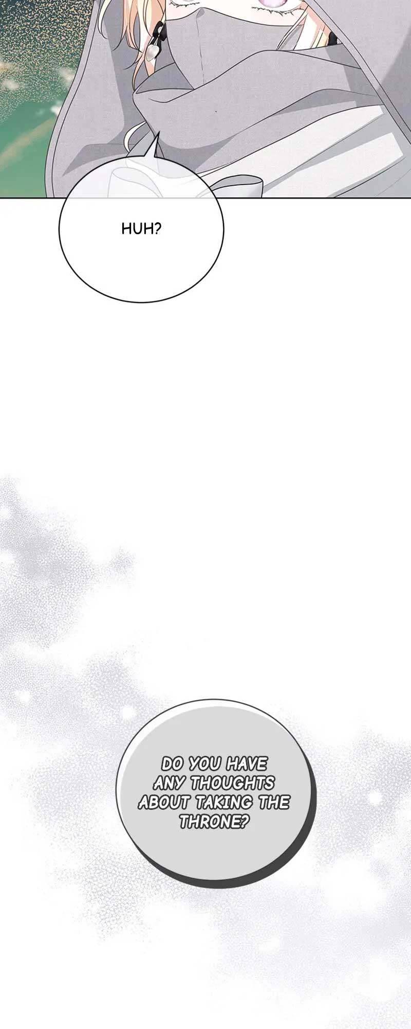 Reborn As a Character That Never Existed Chapter 66 page 45