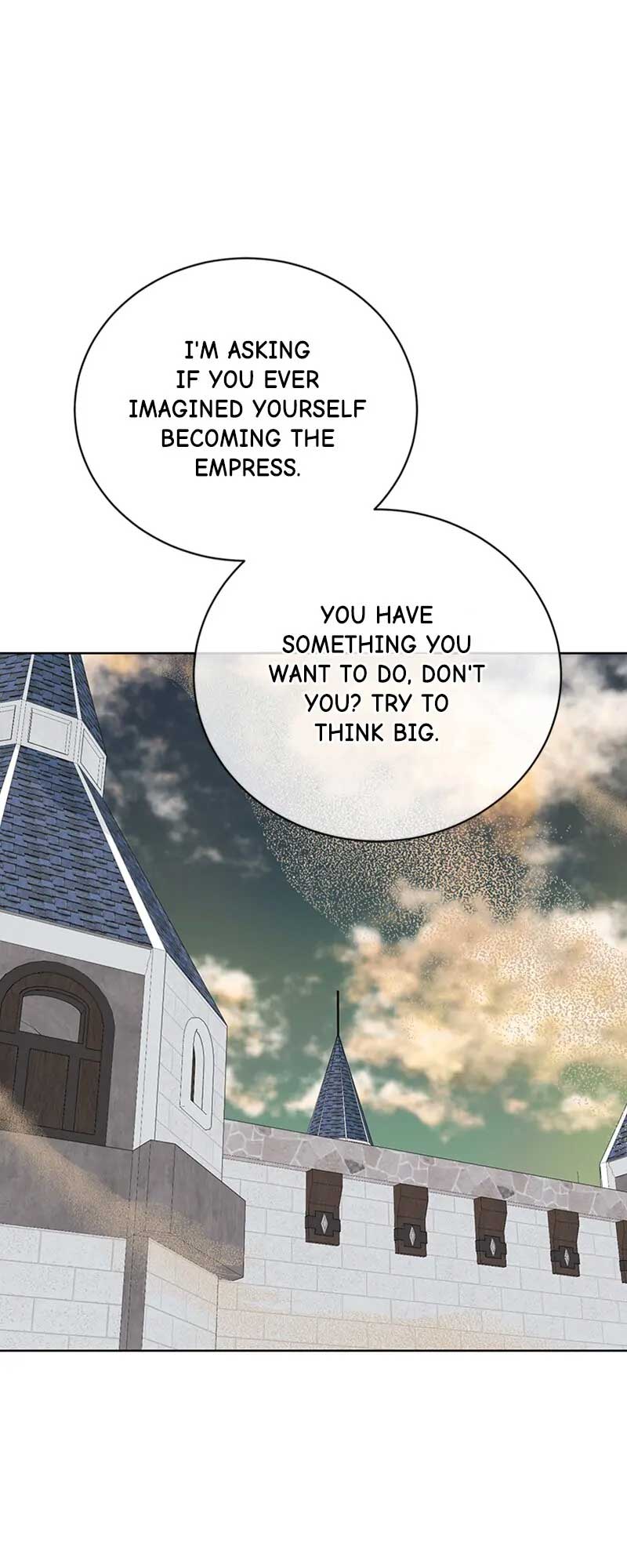 Reborn As a Character That Never Existed Chapter 66 page 47