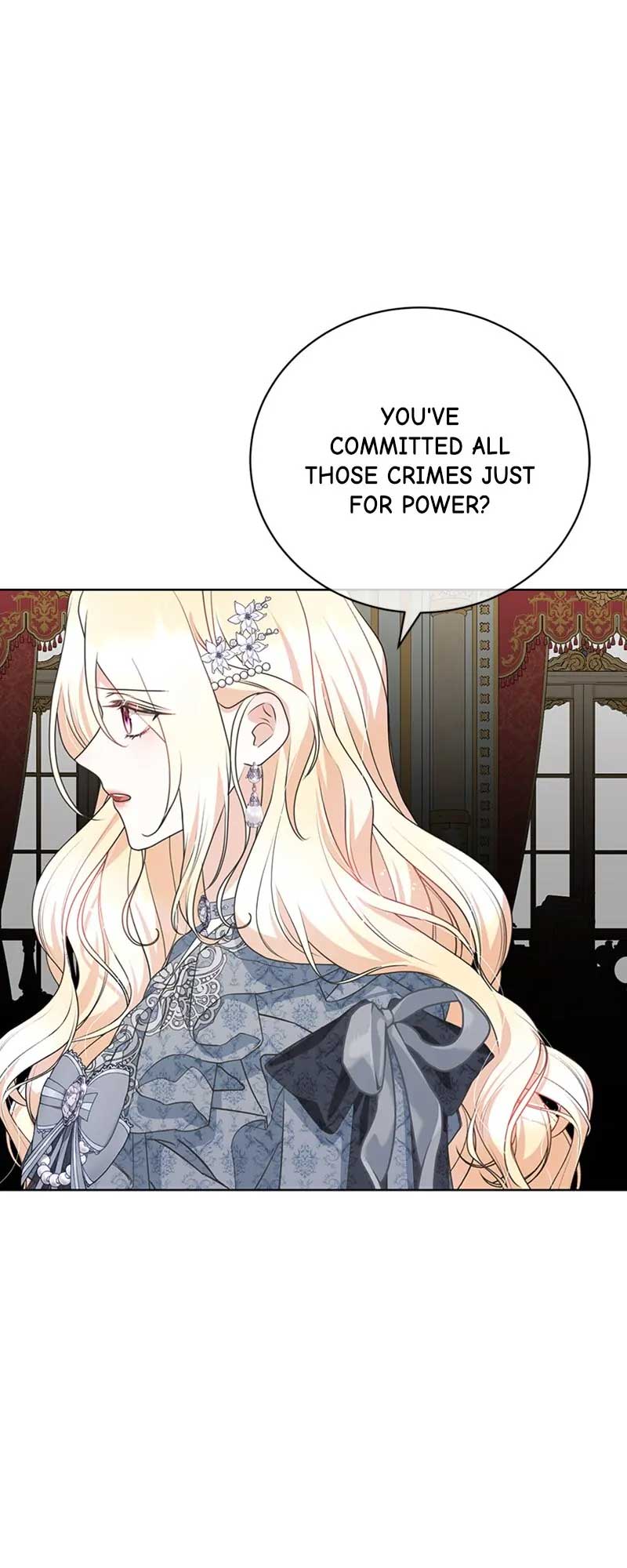 Reborn As a Character That Never Existed Chapter 66 page 4