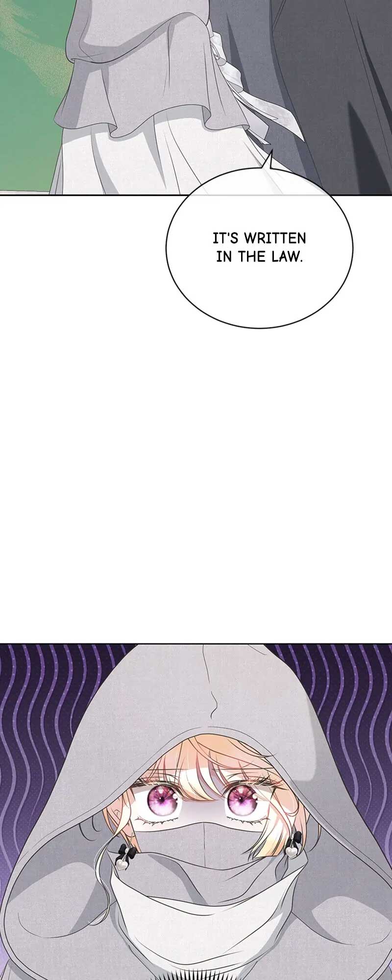 Reborn As a Character That Never Existed Chapter 66 page 50