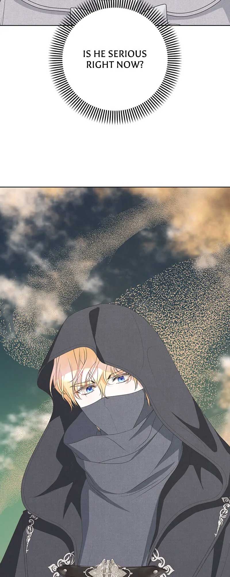 Reborn As a Character That Never Existed Chapter 66 page 51