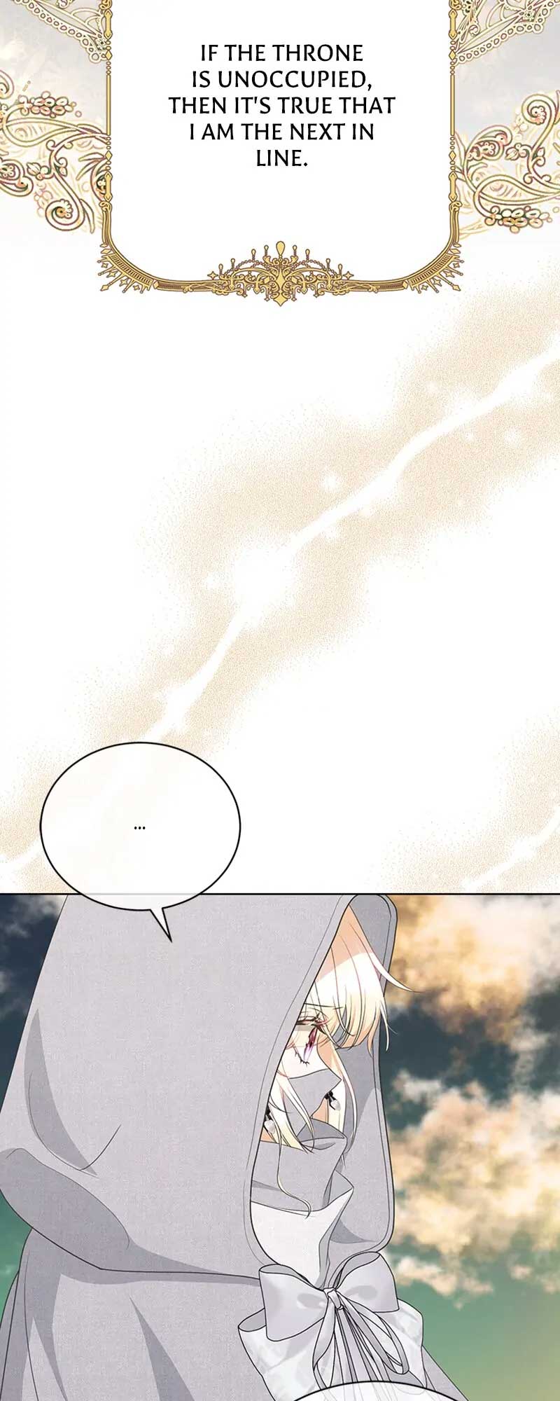 Reborn As a Character That Never Existed Chapter 66 page 53