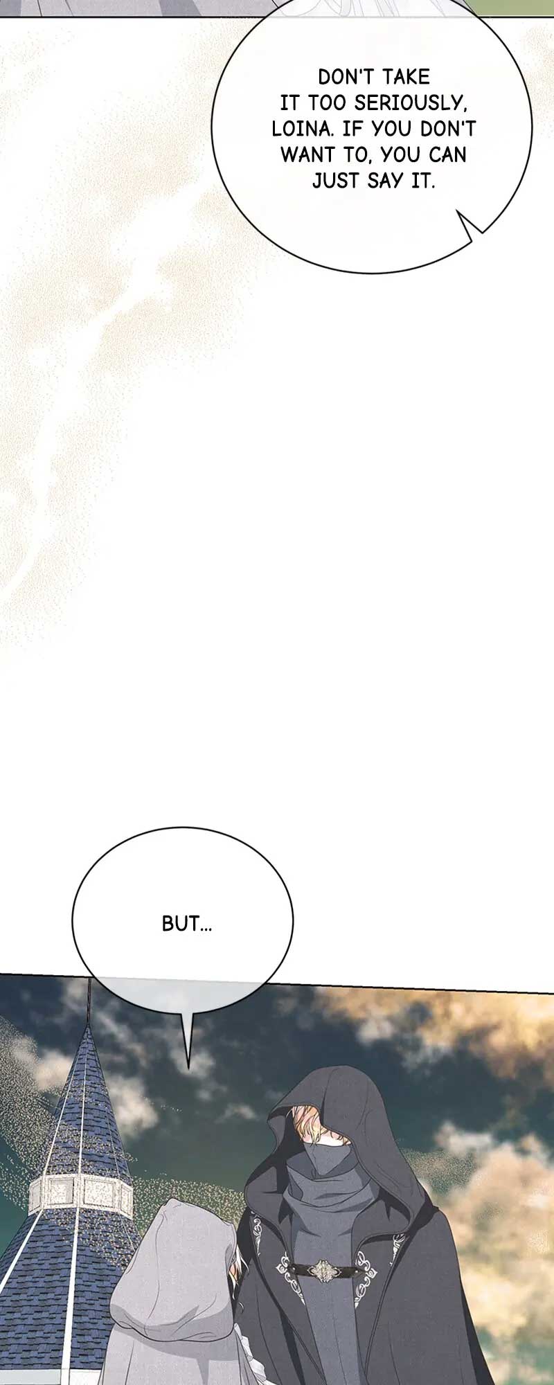 Reborn As a Character That Never Existed Chapter 66 page 54