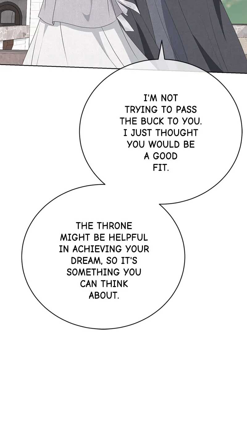 Reborn As a Character That Never Existed Chapter 66 page 55