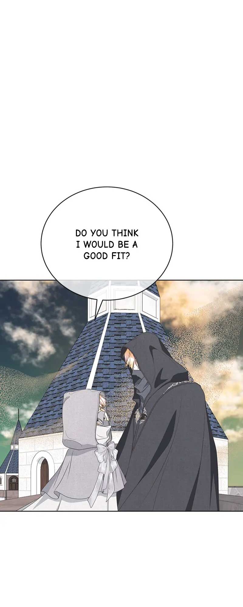 Reborn As a Character That Never Existed Chapter 66 page 56