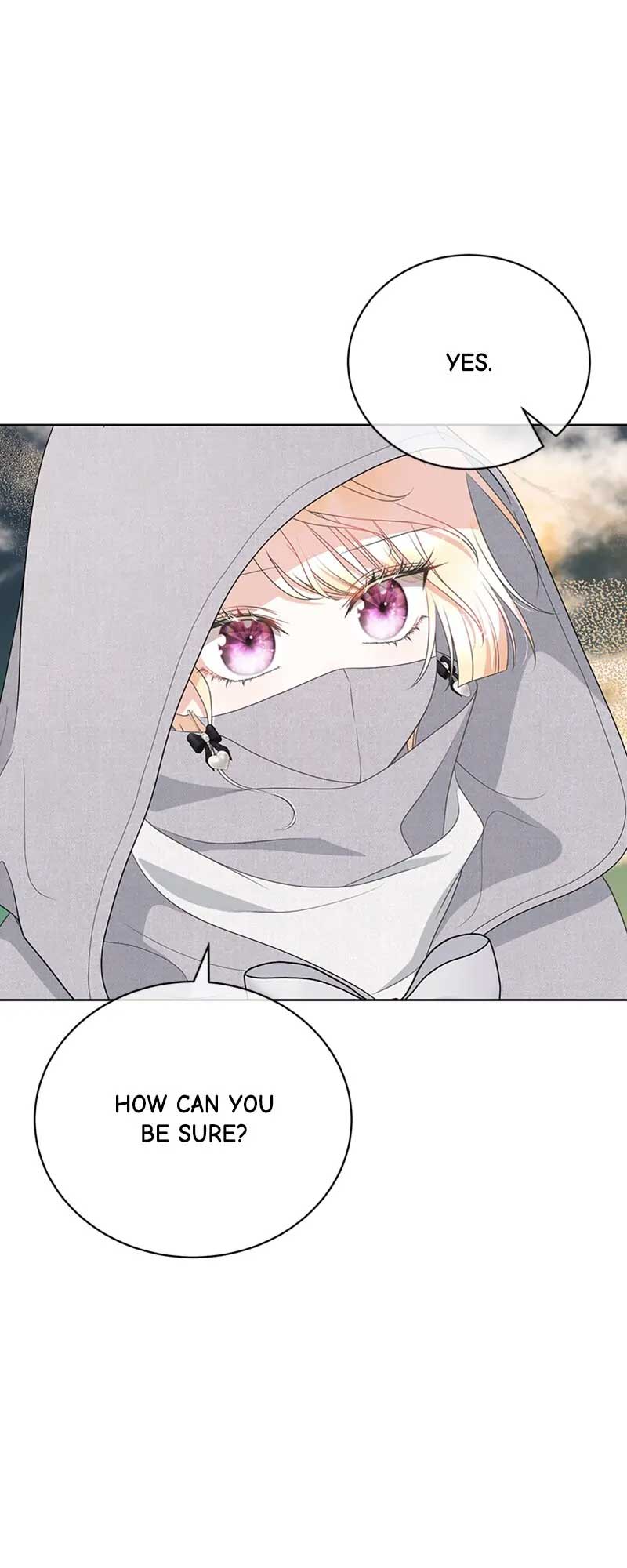 Reborn As a Character That Never Existed Chapter 66 page 57