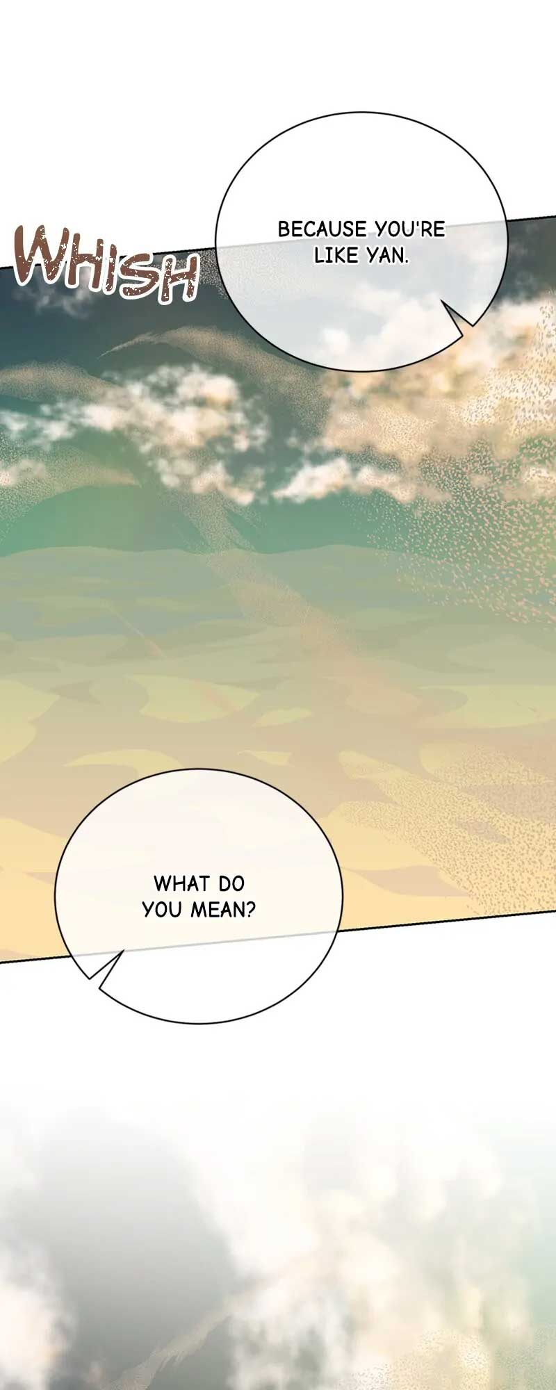 Reborn As a Character That Never Existed Chapter 66 page 58