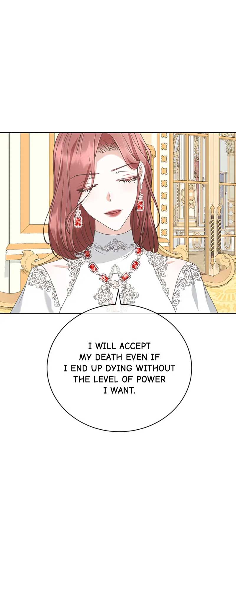 Reborn As a Character That Never Existed Chapter 66 page 7