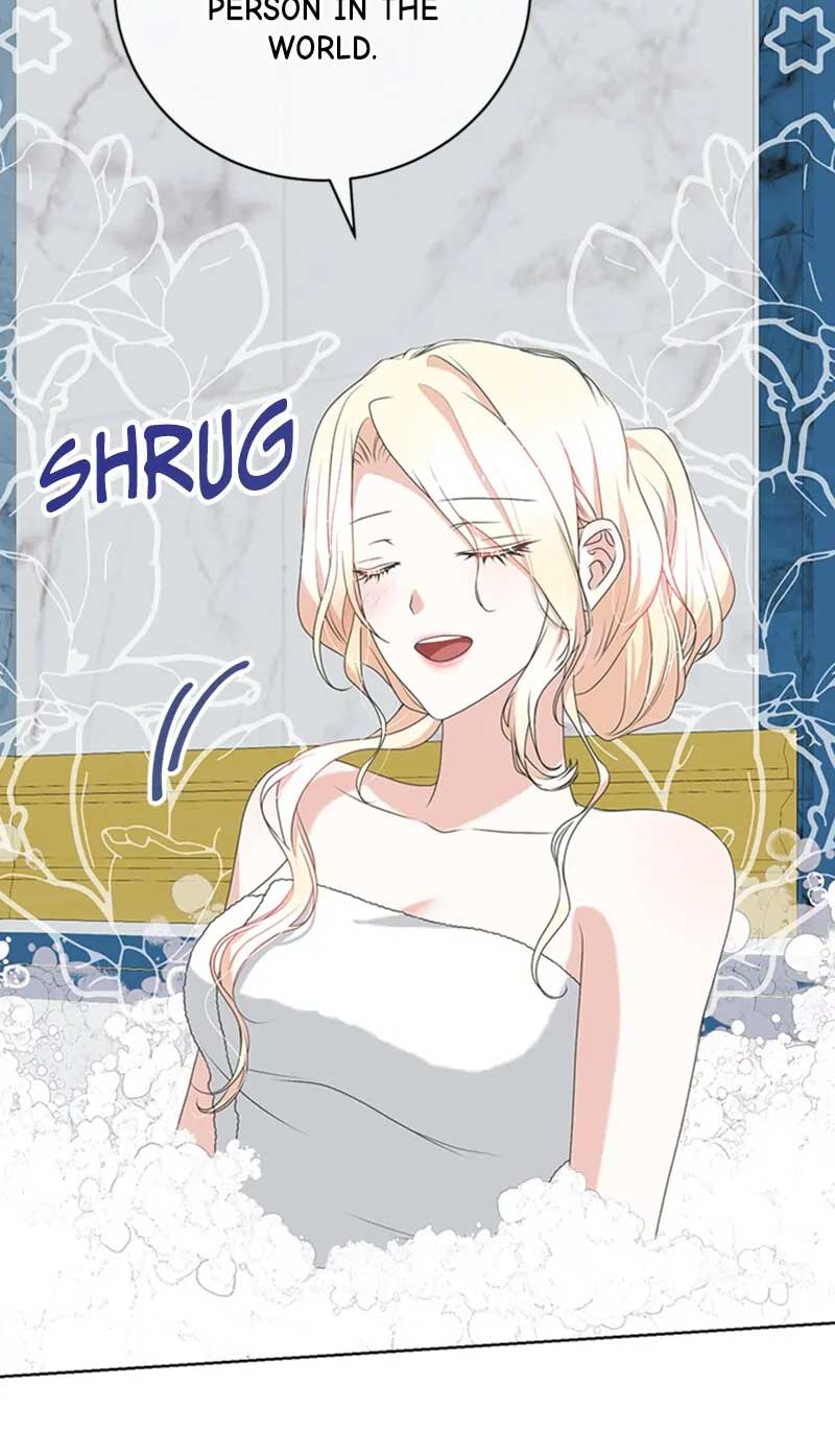 Reborn As a Character That Never Existed Chapter 67 page 13