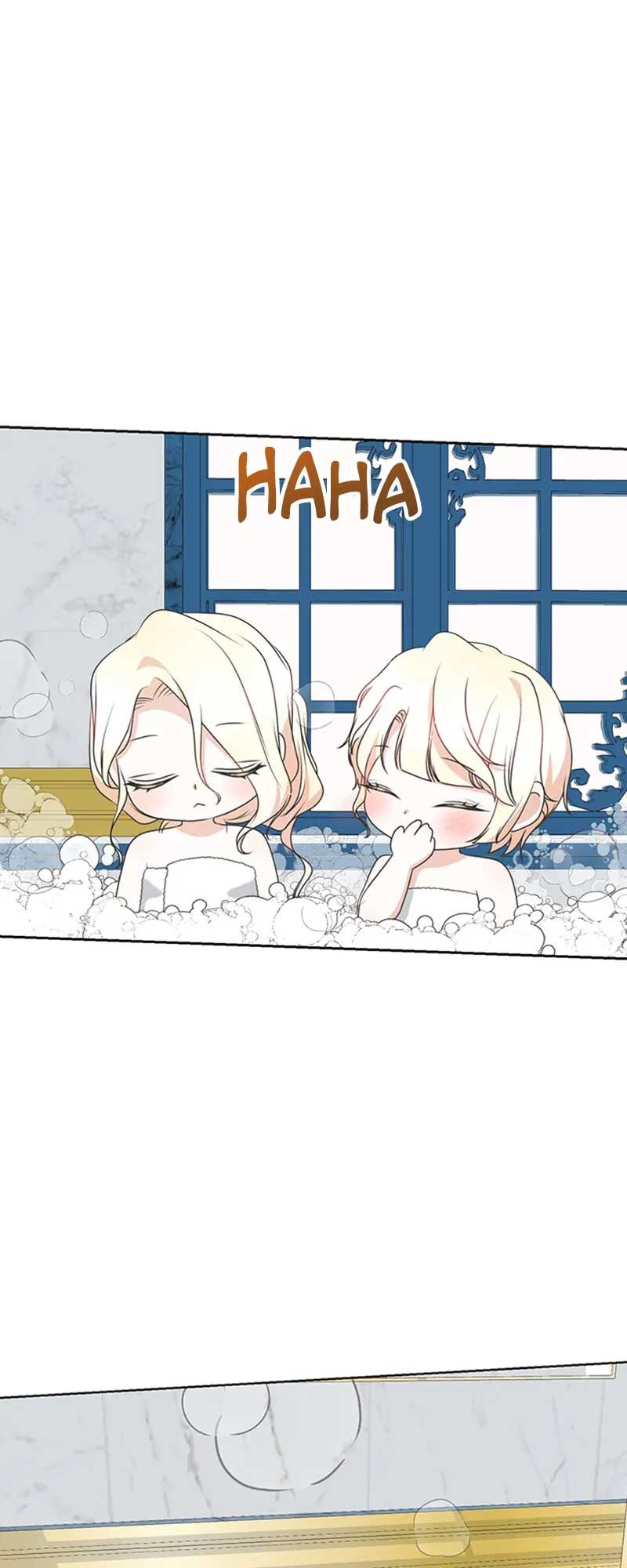 Reborn As a Character That Never Existed Chapter 67 page 14