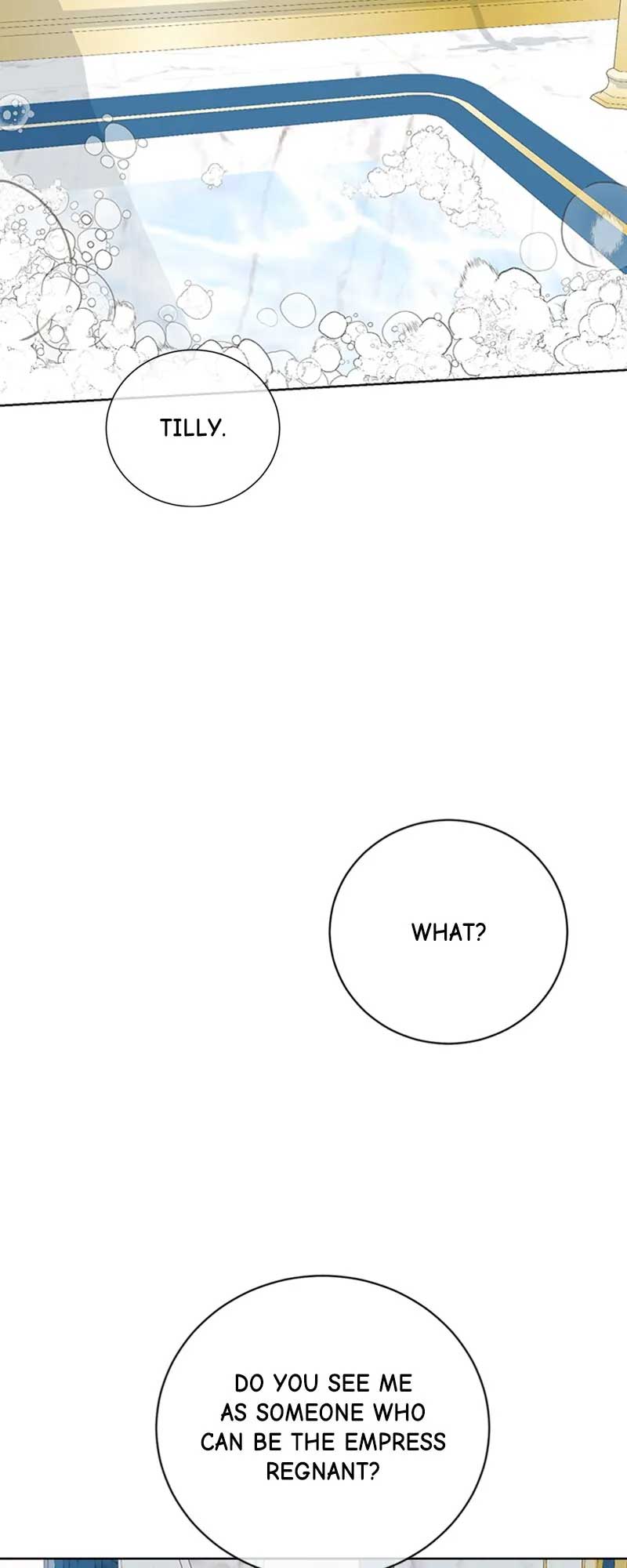 Reborn As a Character That Never Existed Chapter 67 page 15